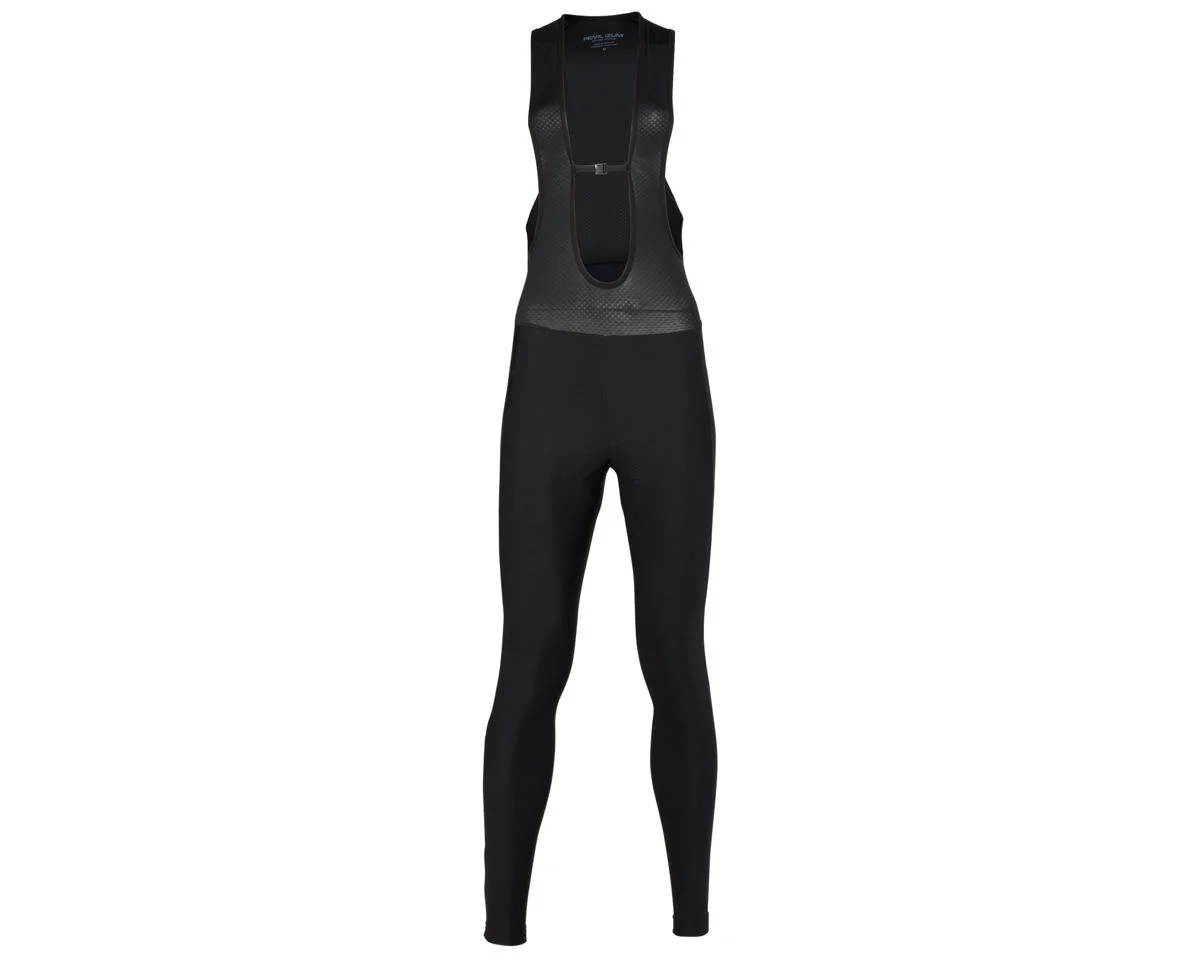 Pearl iZUMi Women's Quest Thermal Bib Tight (Black) (M)